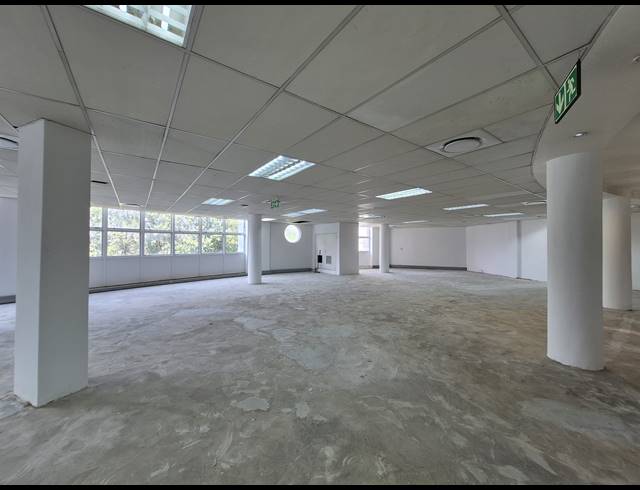 290M² RETAIL TO LET IN ILLOVO
